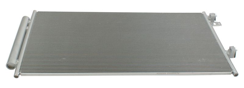 Maxgear Condensor, airconditioning AC830352