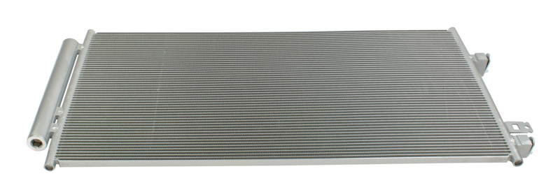 Maxgear Condensor, airconditioning AC830352