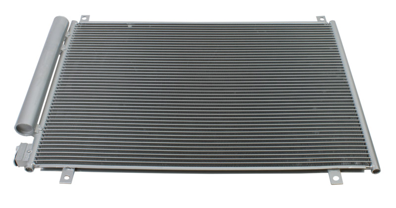 Maxgear Condensor, airconditioning AC830354