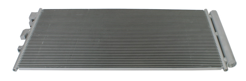 Maxgear Condensor, airconditioning AC830355