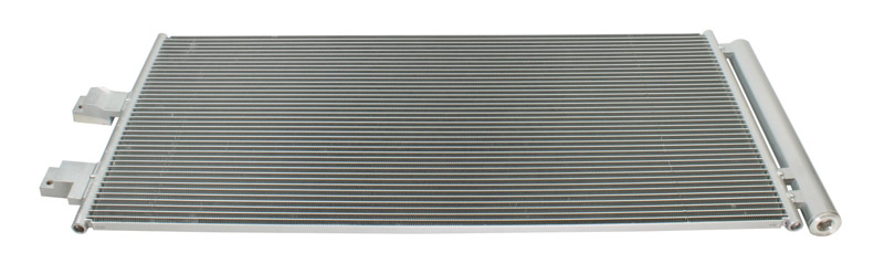 Maxgear Condensor, airconditioning AC830357