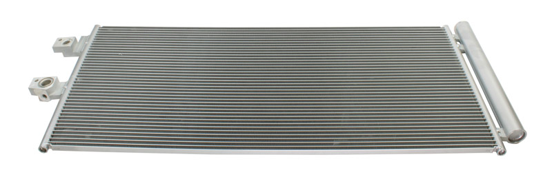 Maxgear Condensor, airconditioning AC830357