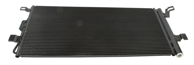 Maxgear Condensor, airconditioning AC830358