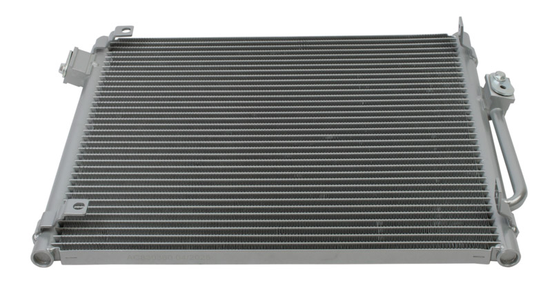 Maxgear Condensor, airconditioning AC830360