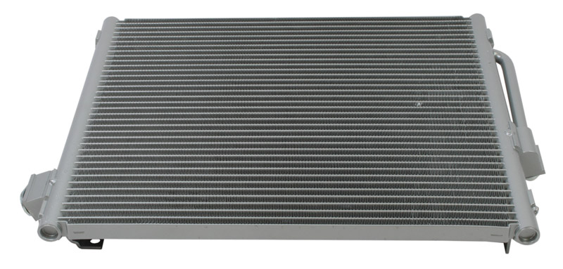 Maxgear Condensor, airconditioning AC830360