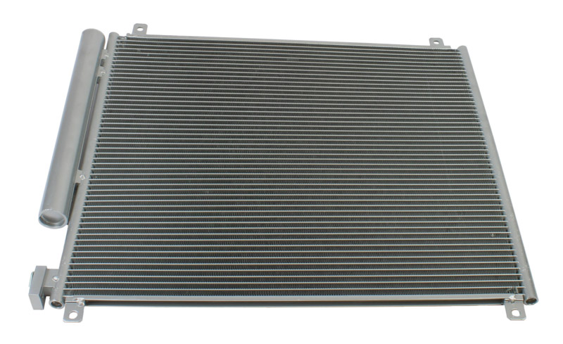 Maxgear Condensor, airconditioning AC830361