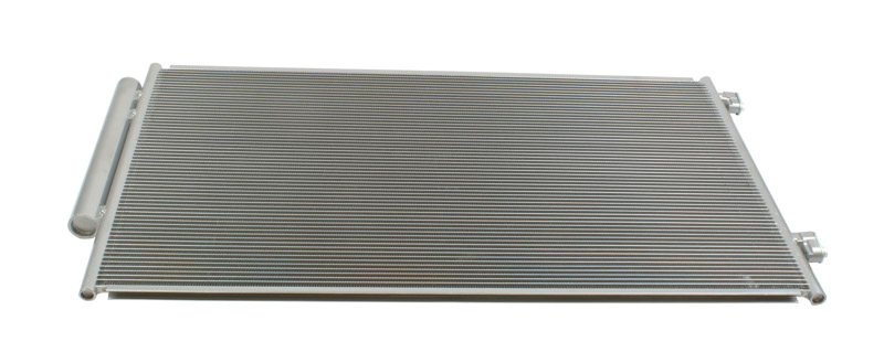 Maxgear Condensor, airconditioning AC830363