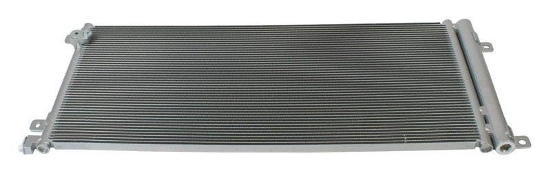 Maxgear Condensor, airconditioning AC830364