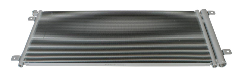 Maxgear Condensor, airconditioning AC830364