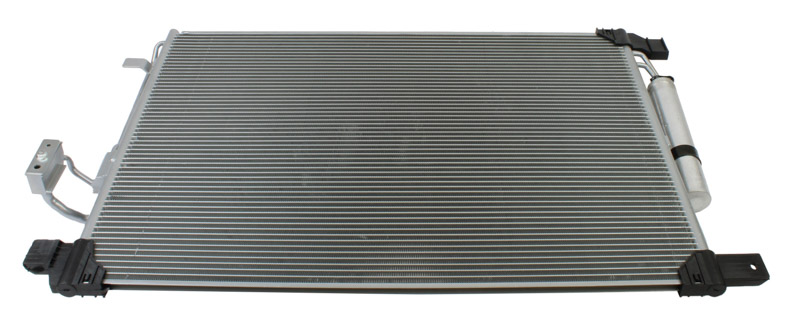 Maxgear Condensor, airconditioning AC830365