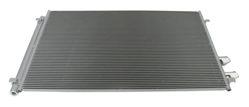 Maxgear Condensor, airconditioning AC830368