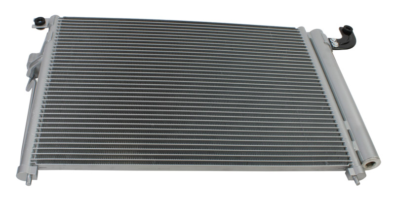 Maxgear Condensor, airconditioning AC830370