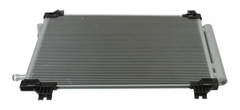 Maxgear Condensor, airconditioning AC830371