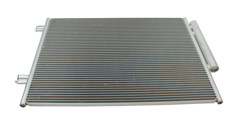 Maxgear Condensor, airconditioning AC830372