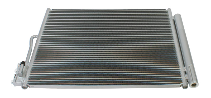 Maxgear Condensor, airconditioning AC830373