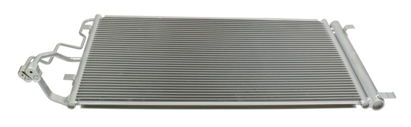 Maxgear Condensor, airconditioning AC830374