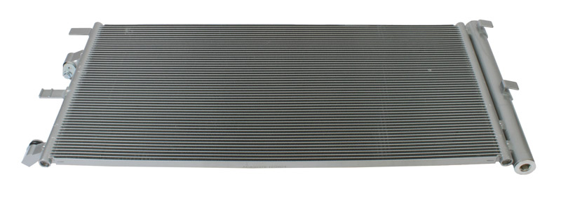 Maxgear Condensor, airconditioning AC830376