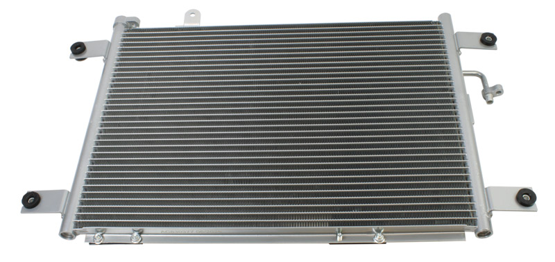 Maxgear Condensor, airconditioning AC830377