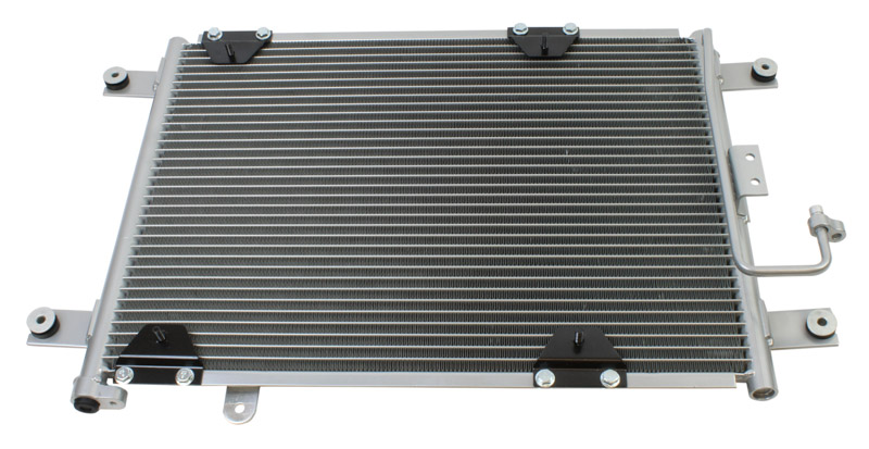 Maxgear Condensor, airconditioning AC830377