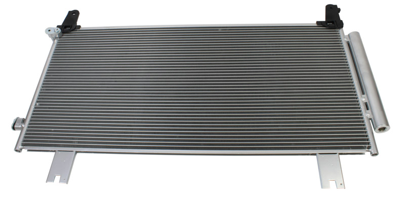 Maxgear Condensor, airconditioning AC830378