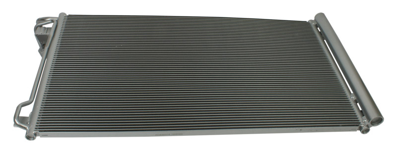 Maxgear Condensor, airconditioning AC830379