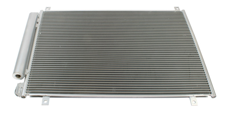 Maxgear Condensor, airconditioning AC830381