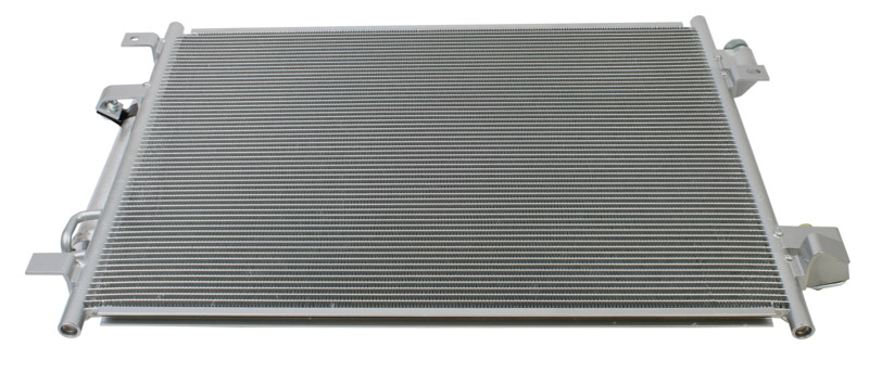 Maxgear Condensor, airconditioning AC830382