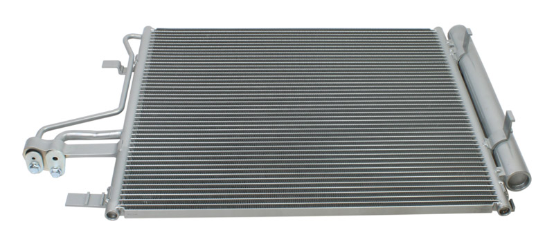 Maxgear Condensor, airconditioning AC830383