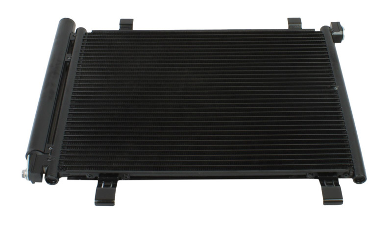 Maxgear Condensor, airconditioning AC830384