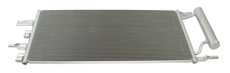 Maxgear Condensor, airconditioning AC830386