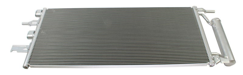 Maxgear Condensor, airconditioning AC830386