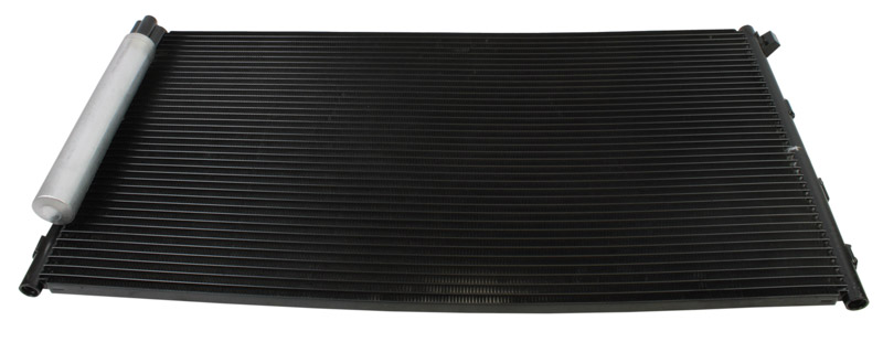 Maxgear Condensor, airconditioning AC830387