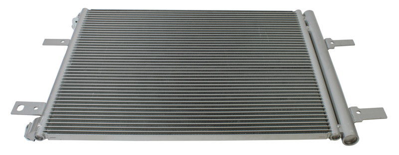 Maxgear Condensor, airconditioning AC830388