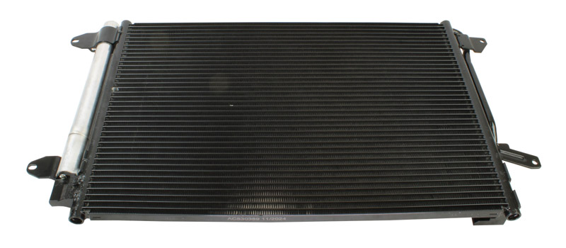 Maxgear Condensor, airconditioning AC830389