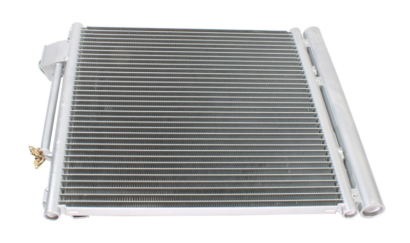 Maxgear Condensor, airconditioning AC830390