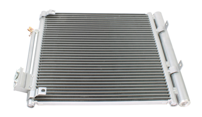 Maxgear Condensor, airconditioning AC830390