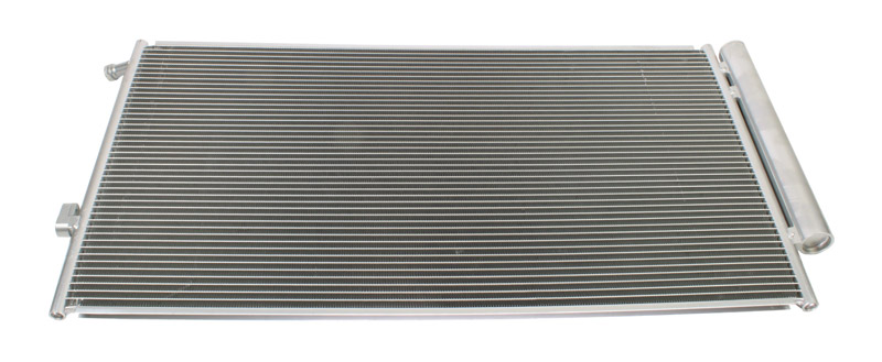 Maxgear Condensor, airconditioning AC830391