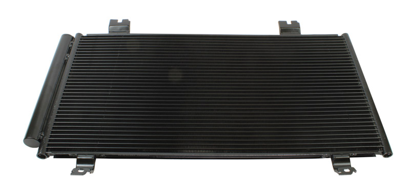 Maxgear Condensor, airconditioning AC830393