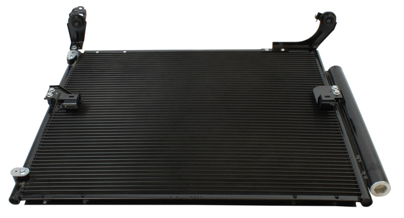 Maxgear Condensor, airconditioning AC830394