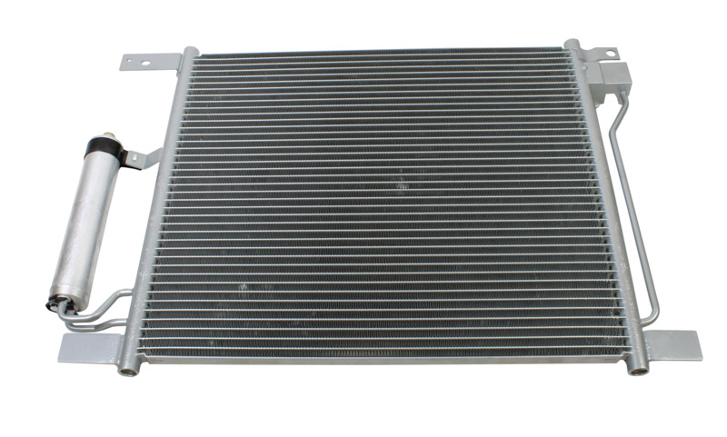 Maxgear Condensor, airconditioning AC830396