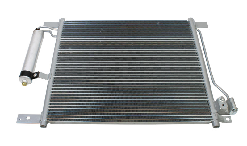 Maxgear Condensor, airconditioning AC830396