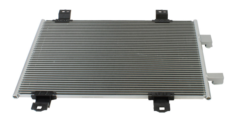 Maxgear Condensor, airconditioning AC830397