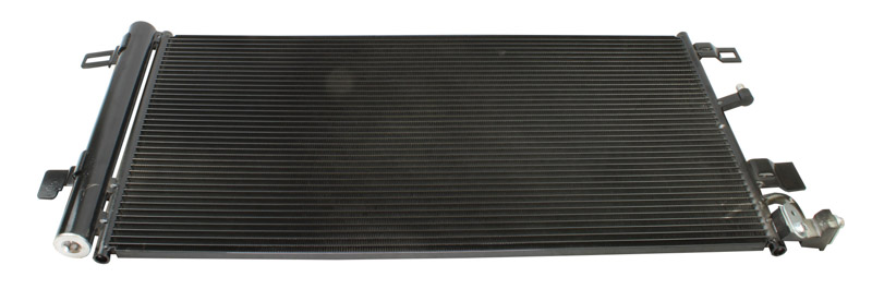 Maxgear Condensor, airconditioning AC830400