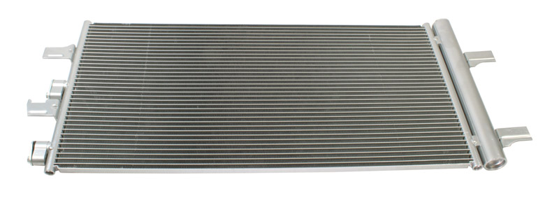 Maxgear Condensor, airconditioning AC830403