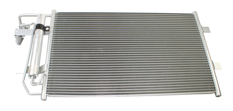 Maxgear Condensor, airconditioning AC830404