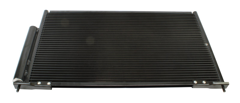 Maxgear Condensor, airconditioning AC830405