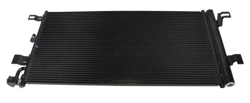 Maxgear Condensor, airconditioning AC830406