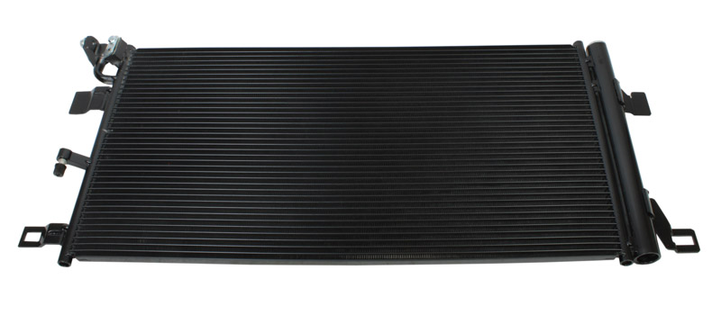 Maxgear Condensor, airconditioning AC830406