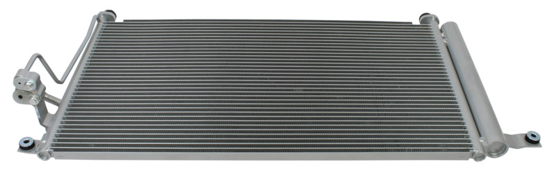 Maxgear Condensor, airconditioning AC830408