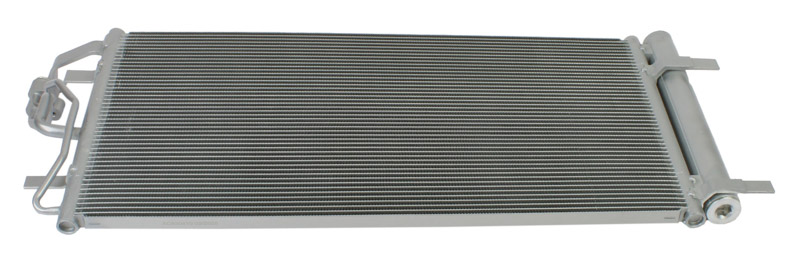 Maxgear Condensor, airconditioning AC830410